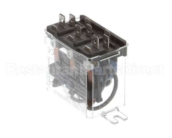 2E-30700-17 Lang Contc 3Pole 30A 24Vac