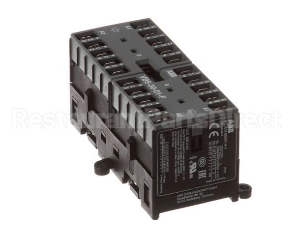 2E-30705-03 Lang Contc 2-Spd Mtr Abb