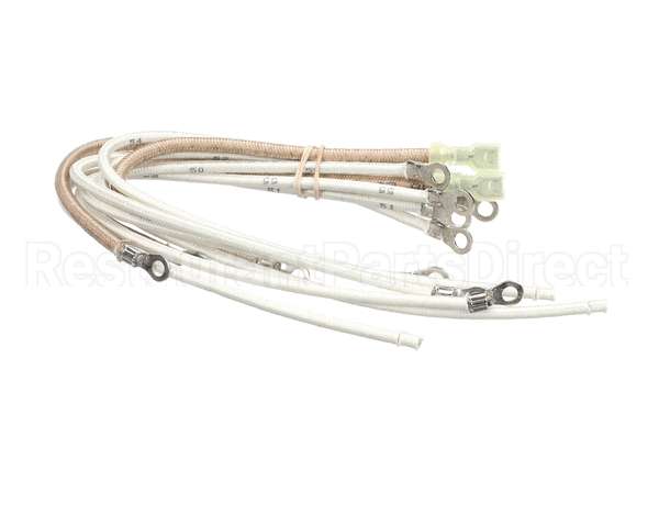 2E-307324 Wells Harness Heater Wire Set,M4200
