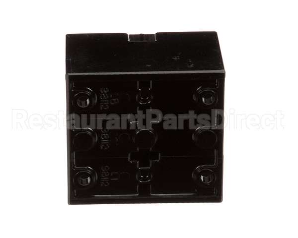 2E-30905 Star Terminal Block, 3 Pole