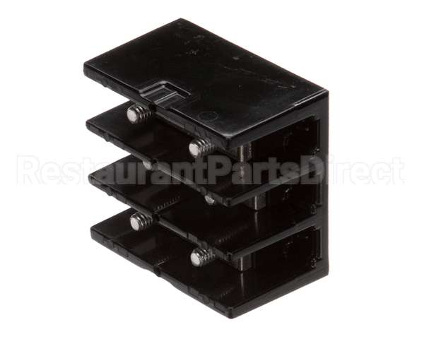 2E-30905 Star Terminal Block, 3 Pole