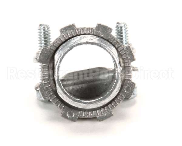 2E-31200-01 Wells Straight Conduit Fitting 3/8