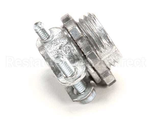 2E-31200-01 Wells Straight Conduit Fitting 3/8