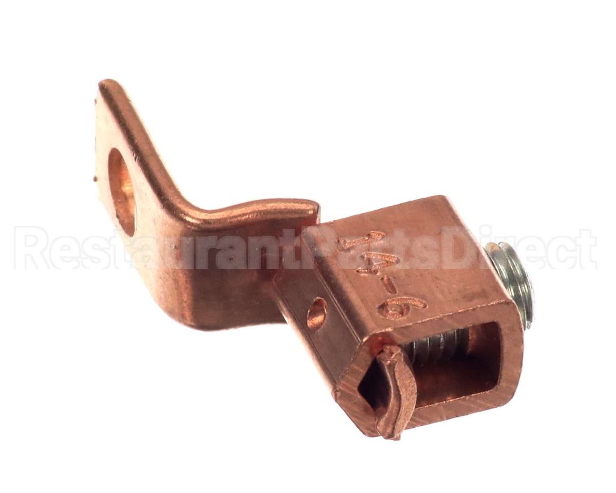 2E-31200-02 Lang Lug Grounding Ul Approved