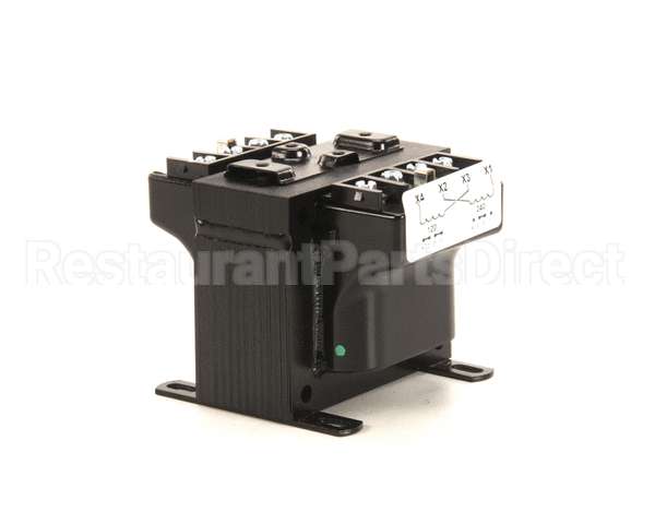 2E-31400-04 Lang Transformer 480/240Vac 100Va