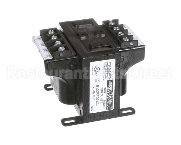 2E-31400-17 Lang Xformr 380/240Vac 100Va