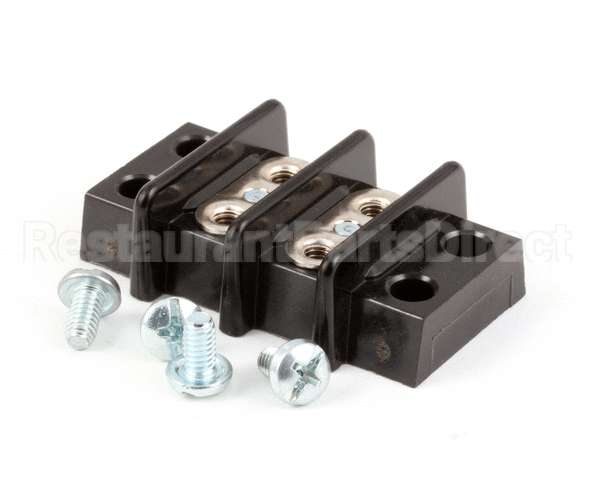 2E-33068 Wells Terminal Block Flame Sensor