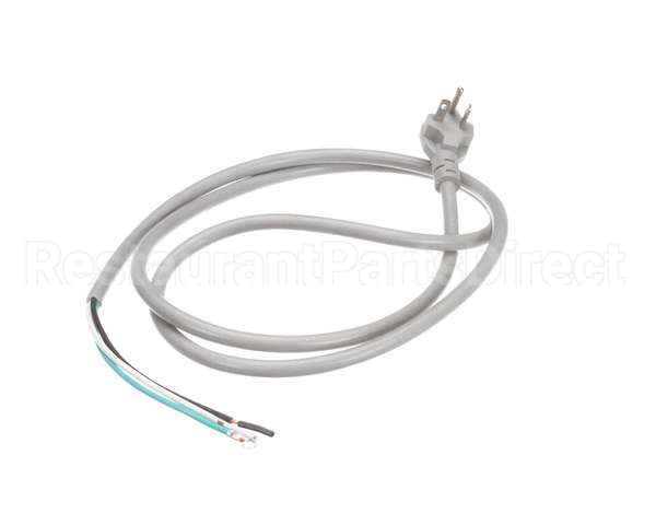 2E-34538 Wells Cord Set 125V Nema 5-20P
