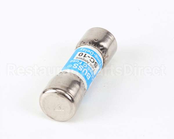 2E-34768 Wells Fuse,Sc-10/10A300V,Each