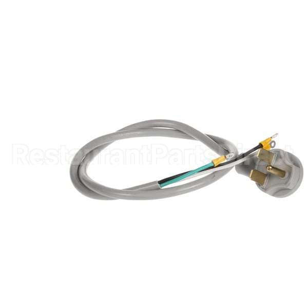 2E-35259 Compatible Star Cord Set 250V 30A 12G 6- 3
