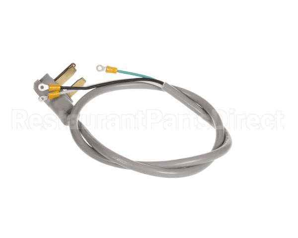 2E-35259 Wells Cord Set 250V 30A 12G 6-3