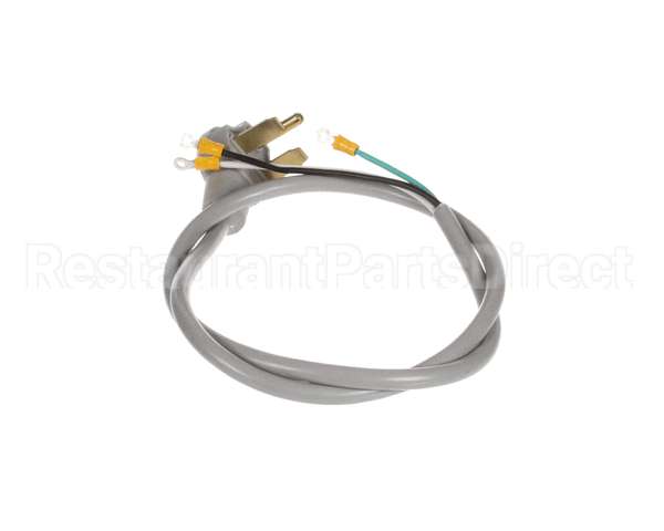 2E-35259 Wells Cord Set 250V 30A 12G 6-3