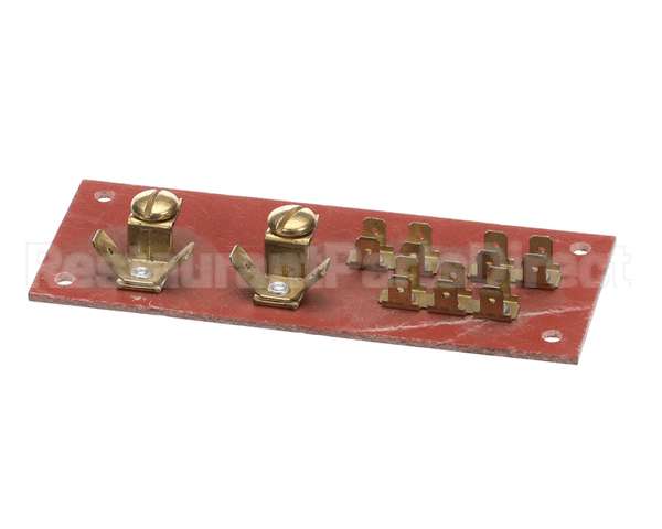 2E-35340 Star Board, Terminal