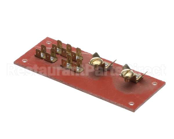 2E-35340 Star Board, Terminal