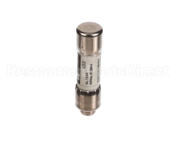 2E-38782 Wells Fuse(Ktk) 2Amp