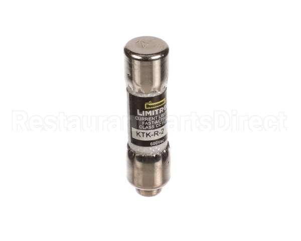2E-38782 Wells Fuse(Ktk) 2Amp