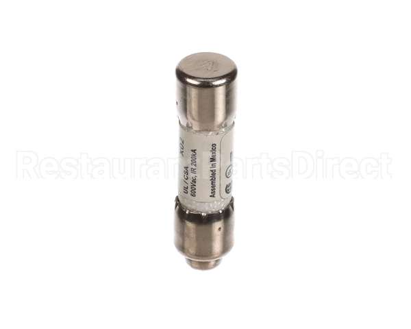 2E-38782 Wells Fuse(Ktk) 2Amp