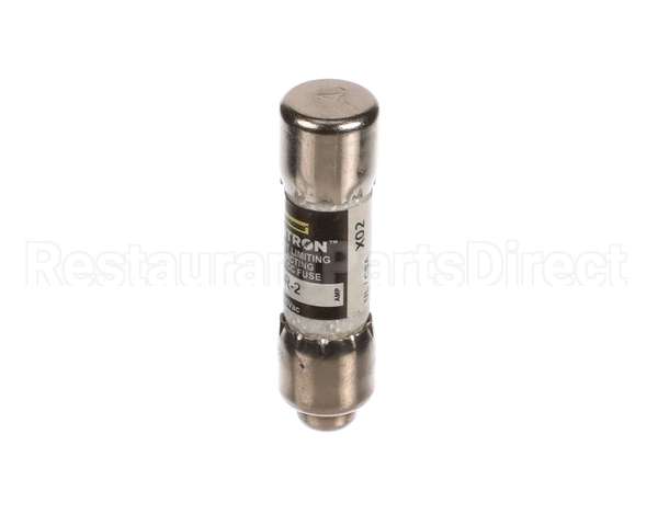 2E-38782 Wells Fuse(Ktk) 2Amp