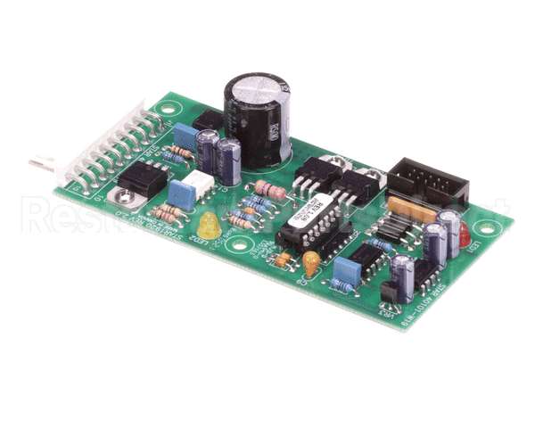2E-40101-W19 Lang Crbd Si Temp Cntl,No Ofst
