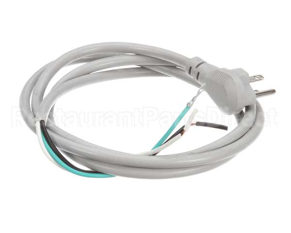 2E-40469 Wells Cord Set 5-15P 6Ft