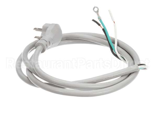 2E-40469 Wells Cord Set 5-15P 6Ft