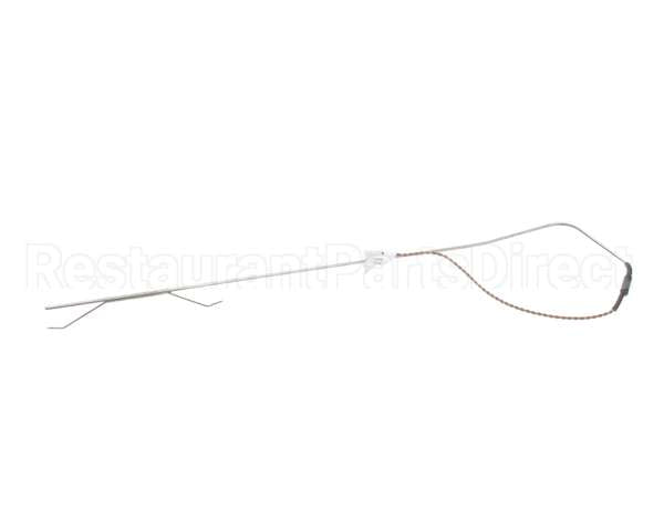 2E-41100-13 Lang Sensor Griddle Control