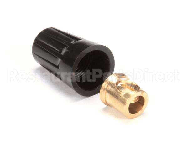 2E-42898 Wells Connector Wire 1014 Ga