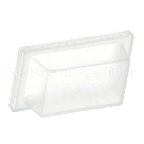 2E-43738 Compatible Wells Cover, Rocker Switch - Plastic