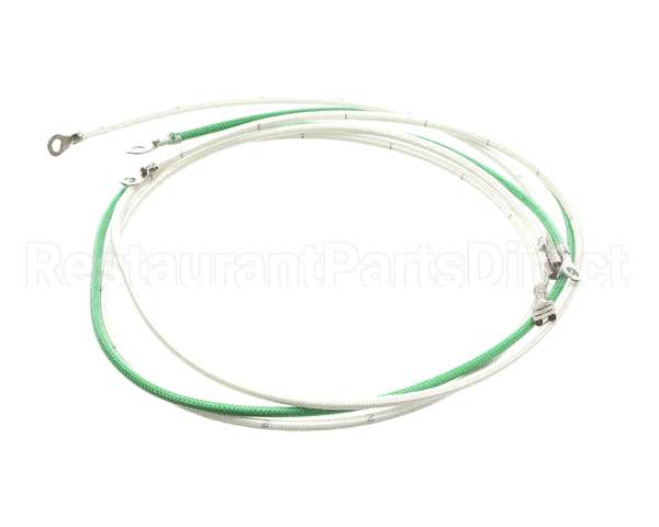 2E-44488 Wells Wire Set Ss206 120V Or