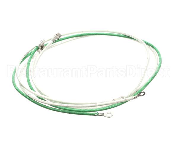 2E-44488 Wells Wire Set Ss206 120V Or