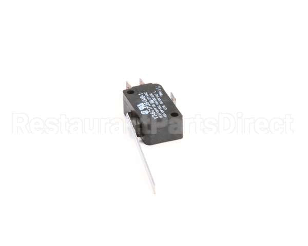 2E-44887 Wells Switch Micro 120V 15A