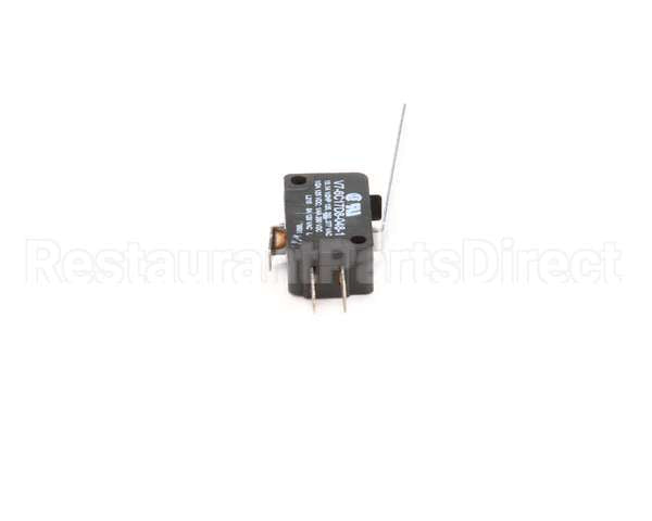 2E-44887 Wells Switch Micro 120V 15A