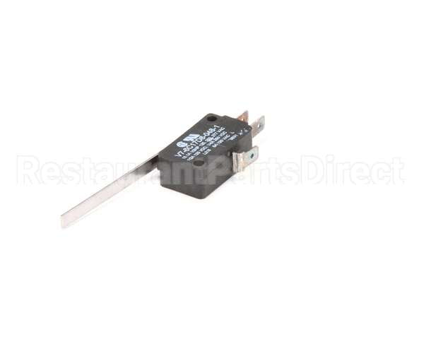 2E-44887 Wells Switch Micro 120V 15A