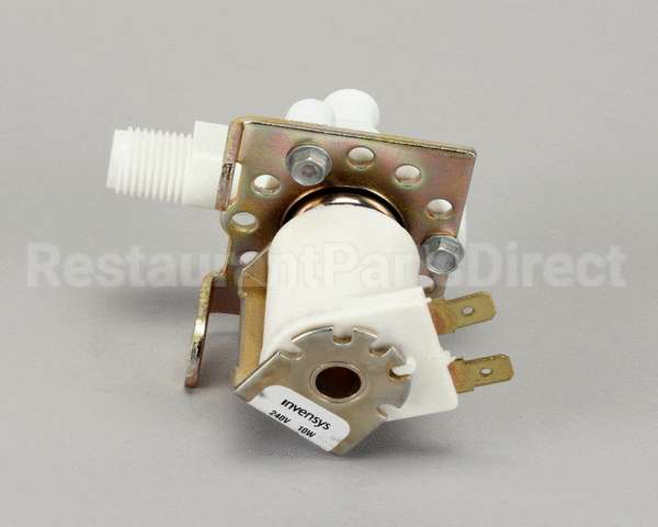 2E-46529 Wells Sol Valve,240V, .75Gpm