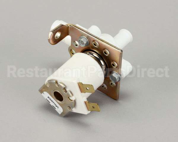 2E-46529 Wells Sol Valve,240V, .75Gpm