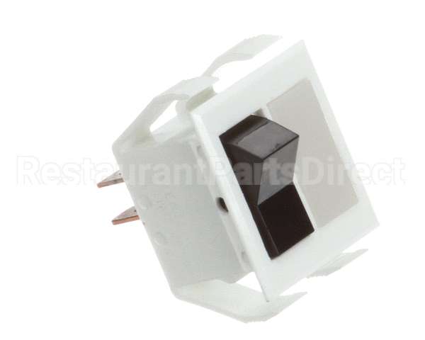 2E-47270 Star Sw,Rocker W/Lt Spst 1529