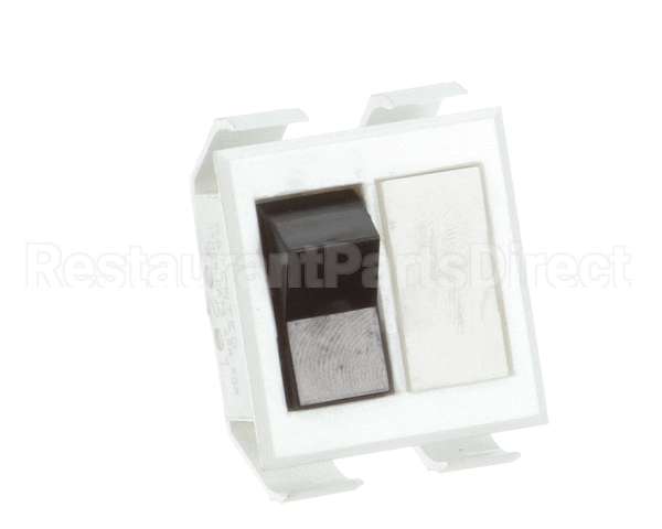 2E-47270 Star Sw,Rocker W/Lt Spst 1529