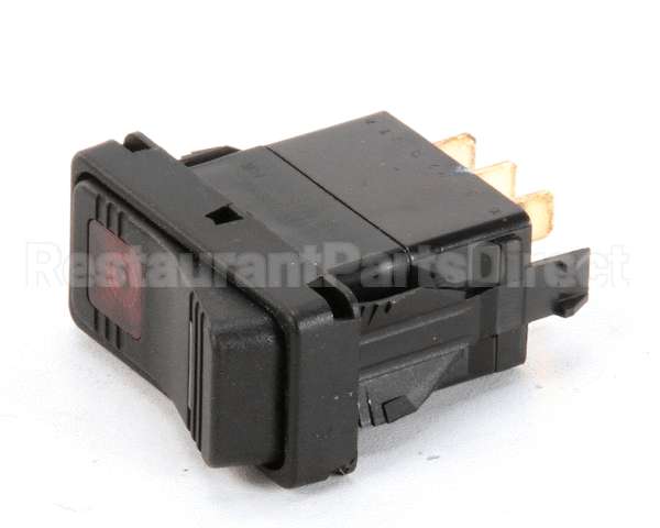 2E-50-1357 Star Switch,Rocker,Dpdt,On-On