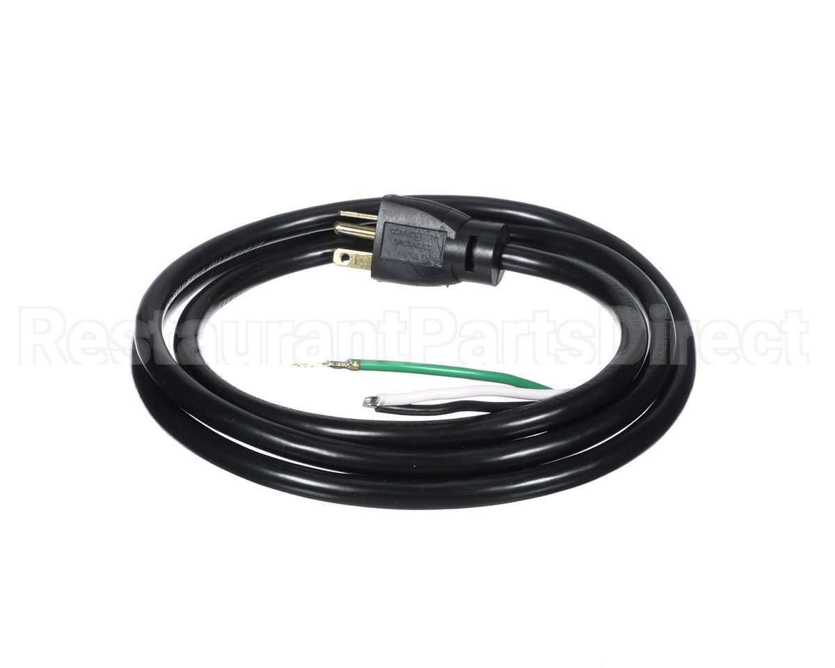 2E-55310 Apw Wyott Cordset 14/3 300V .440 Dia Sjtow 5-20P