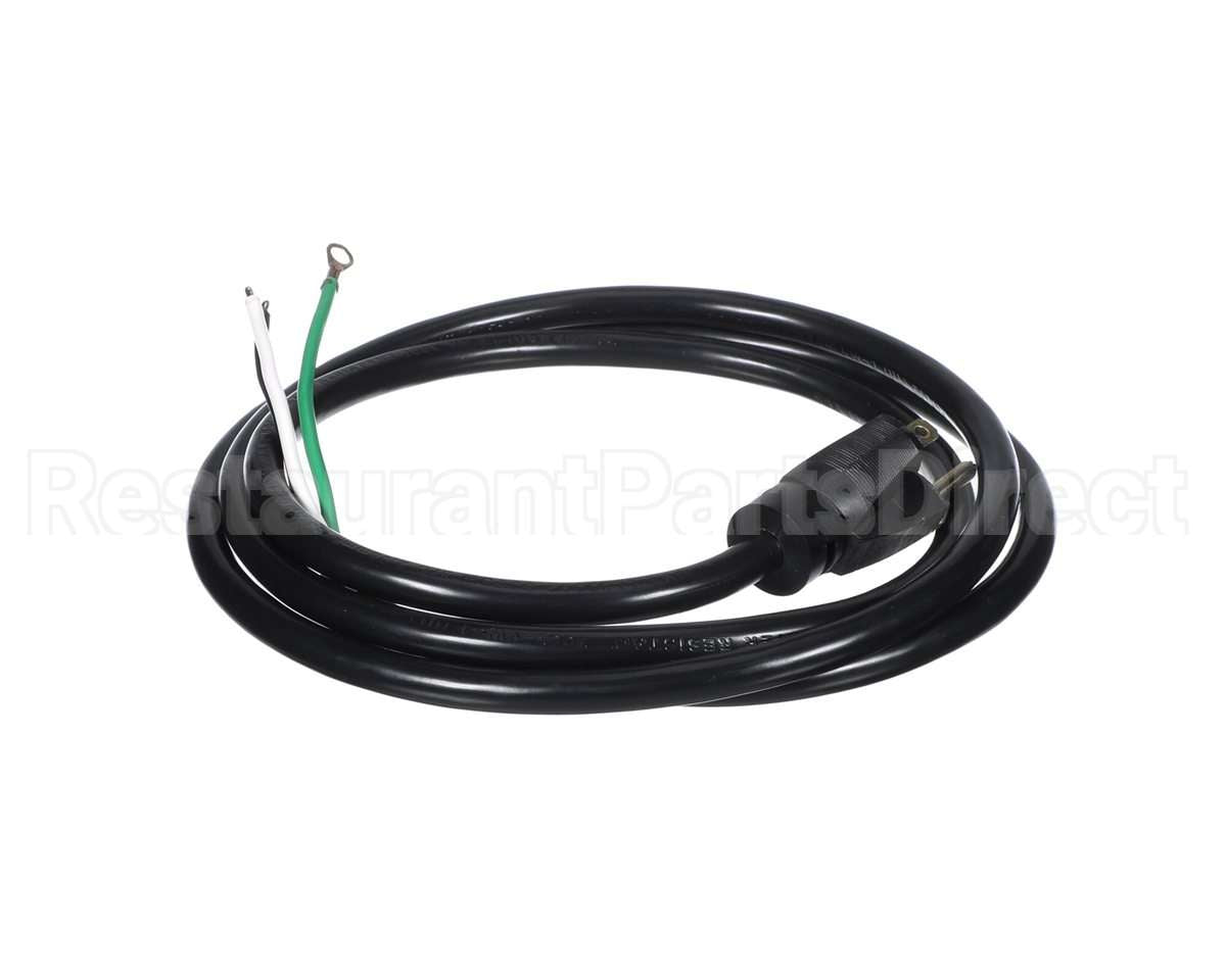 2E-55310 Apw Wyott Cordset 14/3 300V .440 Dia Sjtow 5-20P