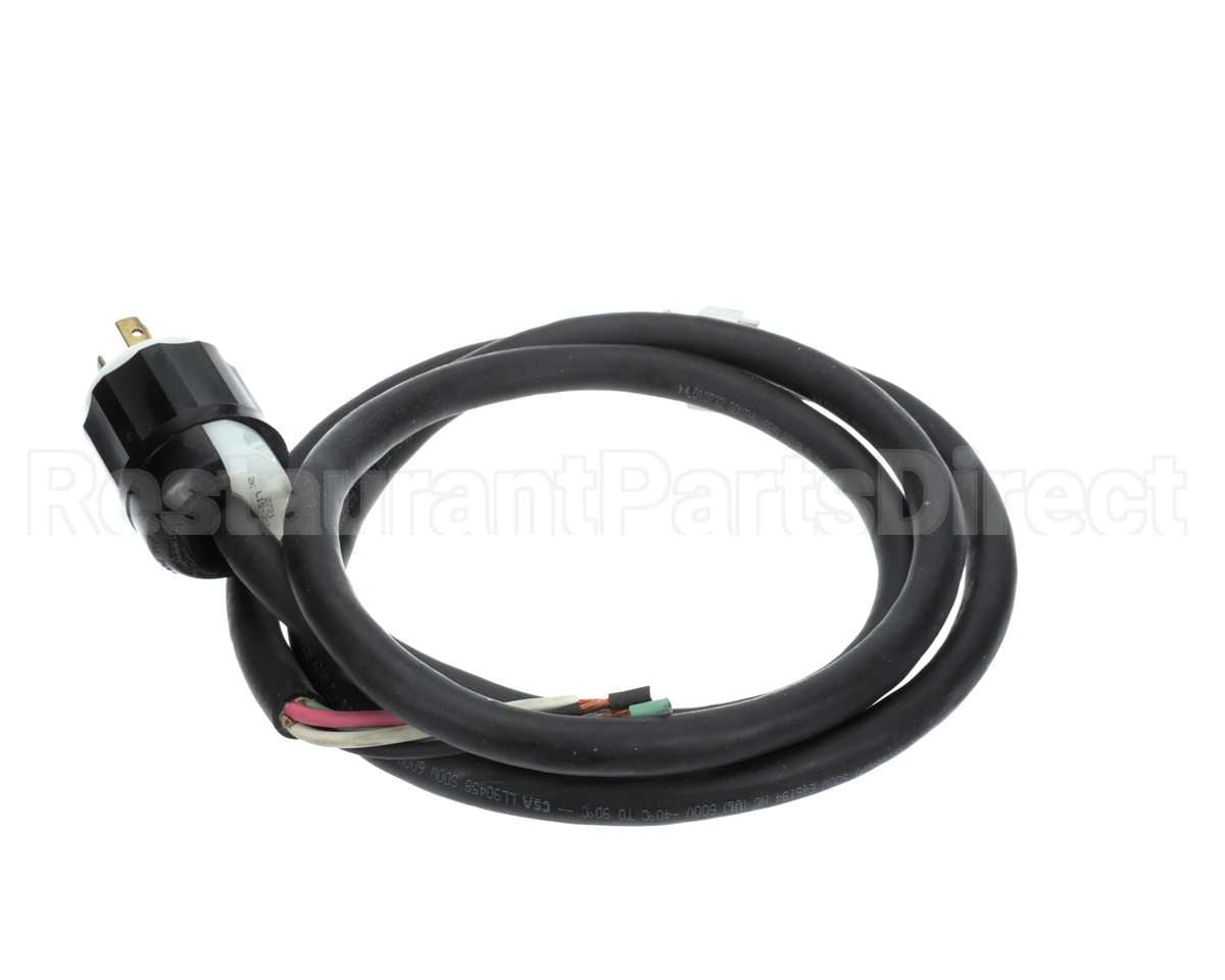 2E-60101-75 Lang Ehs Cord Kit Bk/Denny's