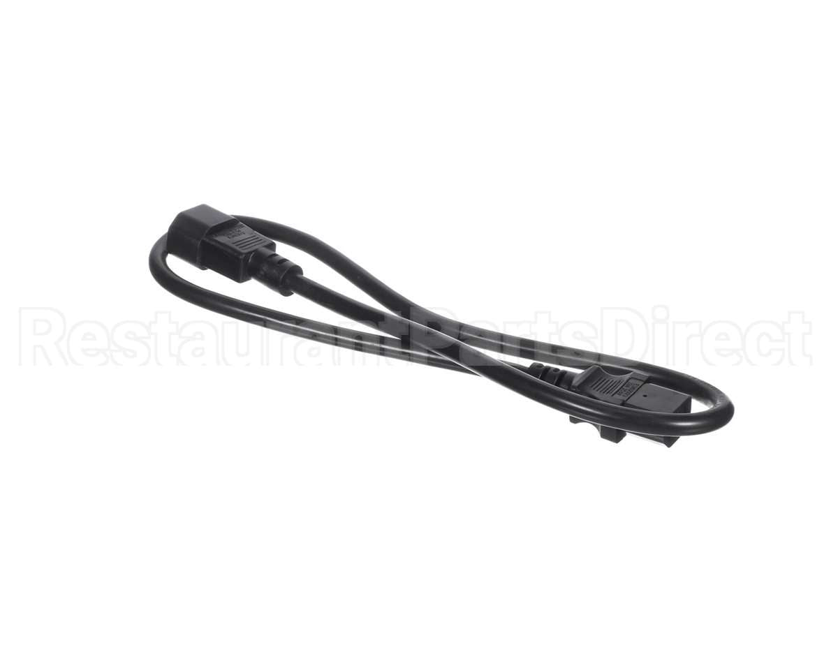 2E-60128403 Star Cord,M-F Jumper Iec-320X3 4In