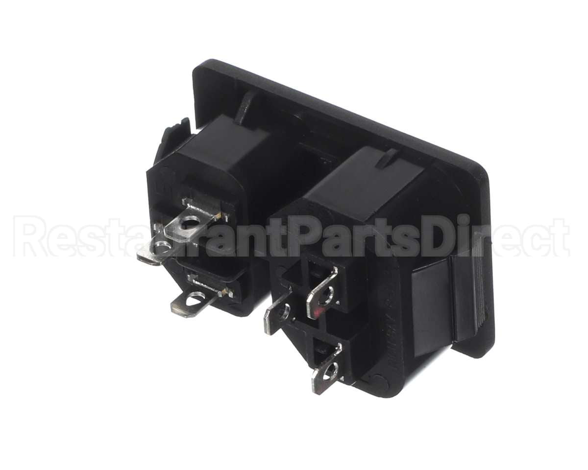 2E-60148401 Star Conn, Pwr Inl & Out Iec320