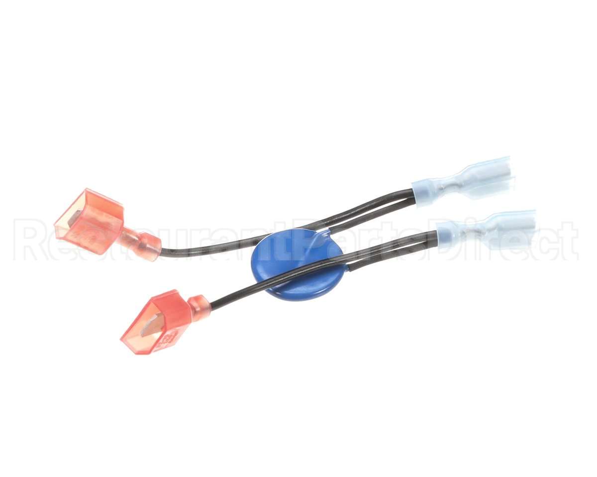 2E-60172201 Magikitchn Snubber, 24Vac Coils, .25T