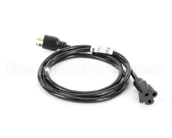 2E-6WH0040P Star Cord,Power,6Ft Long H-10