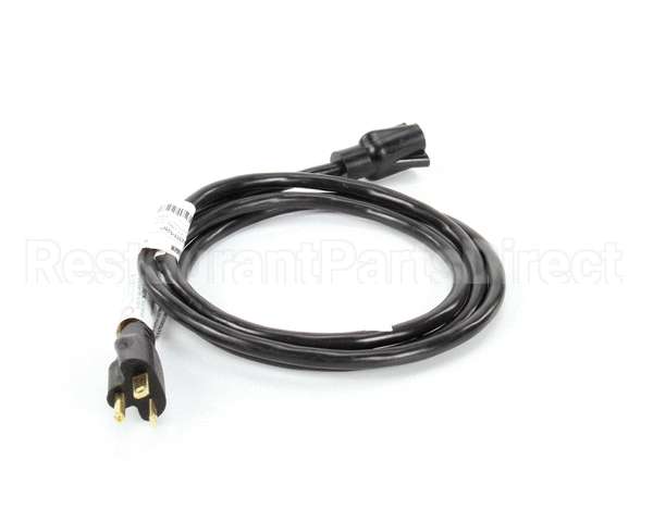 2E-6WH0040P Star Cord,Power,6Ft Long H-10