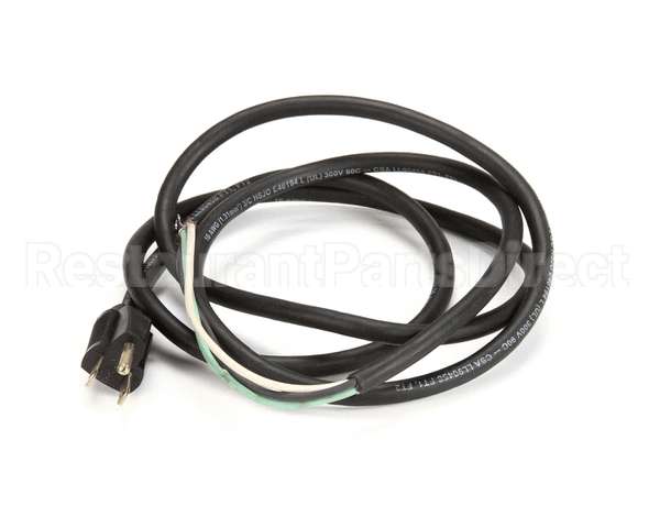 2E-70017 Bloomfield Cord Set 6Ft 5-15P