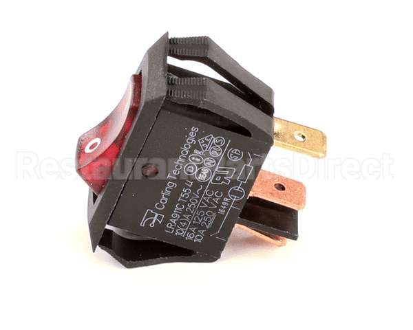 2E-70247 Bloomfield Switch On/Off Ltd Blk 240