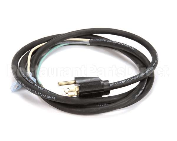 2E-70353 Bloomfield Cord Cap Assembly 120V 15A