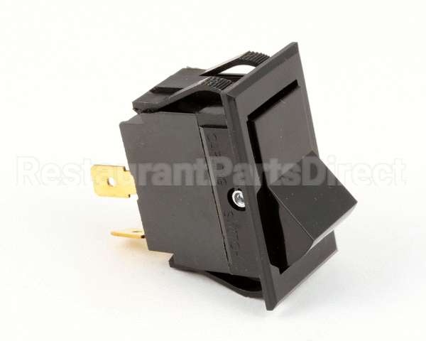 2E-70395 Bloomfield Switch Rocker 240V 20A No